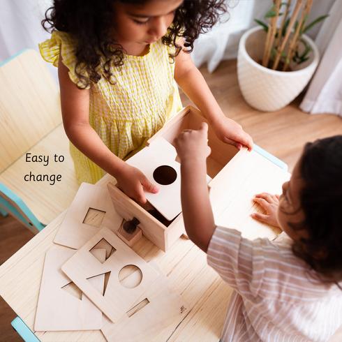 Ariro Toys The Ultimate Permanence box set