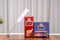 Impulse Coffees Hustle On The Go Kit