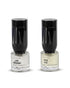 The Mad Nose Build Your Own Eau de Parfum Duo 2 x 50ml