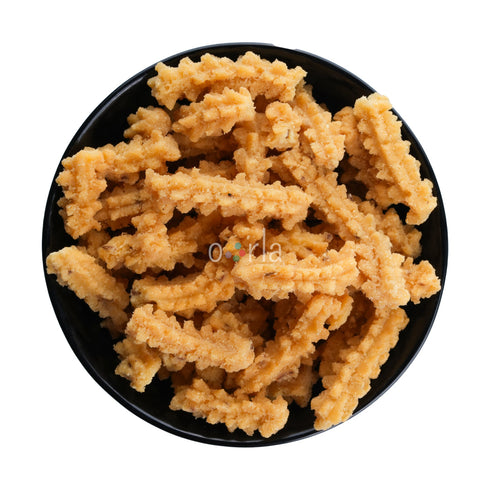 Prakruthi Thinai Murukku