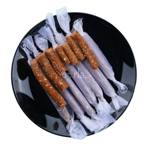 Prakruthi Thoothukudi Ghee Mittai Sticks