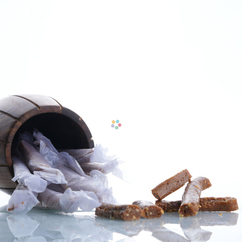 Prakruthi Thoothukudi Ghee Mittai Sticks