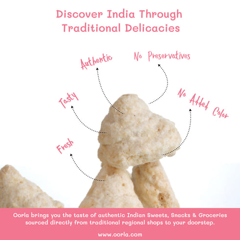 Prakruthi Thoothukudi Macaroons