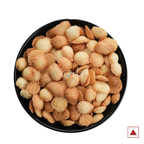 Prakruthi Thoothukudi Wine Biscuits Egg Drops/Egg Biscuit