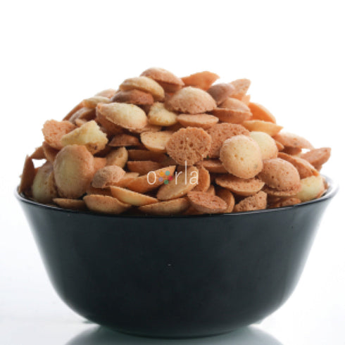 Prakruthi Thoothukudi Wine Biscuits Egg Drops/Egg Biscuit