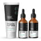 Thriveco Hair Care Kit ThriveCo Scalp Scrub Vitalizing Serum Hair Growth Serum