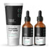Thriveco Hair Care Kit ThriveCo Scalp Scrub Vitalizing Serum Hair Growth Serum