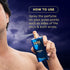 Bella Vita SWAG THUNDER Man Perfume