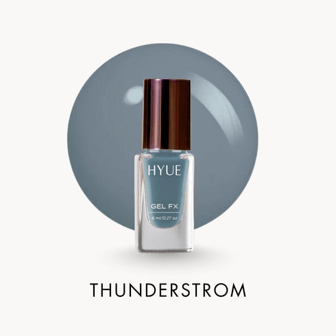 HYUE Gel FX Nail Paint