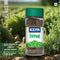 Keya Thyme Freeze Dried Seasoning for Meats Soups Sauces and Vegetables Rich in Antioxidants & Supports Respiratory Health No Artificial Flavours or Colours