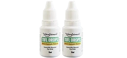 Atiya Herbs Tifl drops