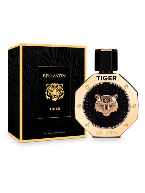 Bella Vita Tiger Man Perfume