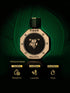 Bella Vita Tiger Man Perfume