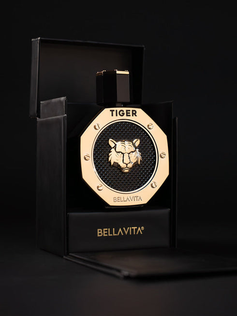 Bella Vita Tiger Man Perfume