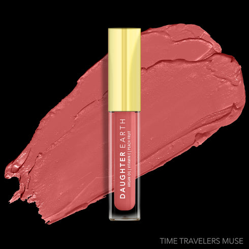 Daughter Earth Liquid Lipstick