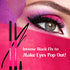 COLORESSENCE Time to Prime Kajal Pencil -Black