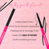 COLORESSENCE Time to Prime Kajal Pencil -Black