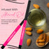 COLORESSENCE Time to Prime Kajal Pencil -Black