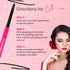 COLORESSENCE Time to Prime Kajal Pencil -Black