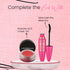COLORESSENCE Time to Prime Kajal Pencil -Black