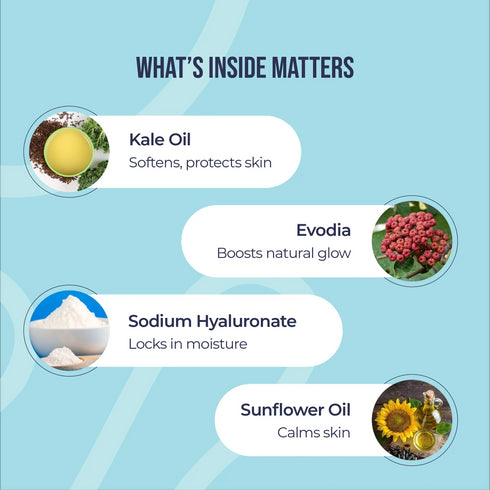 Yaan Man Tinted Moisturizer