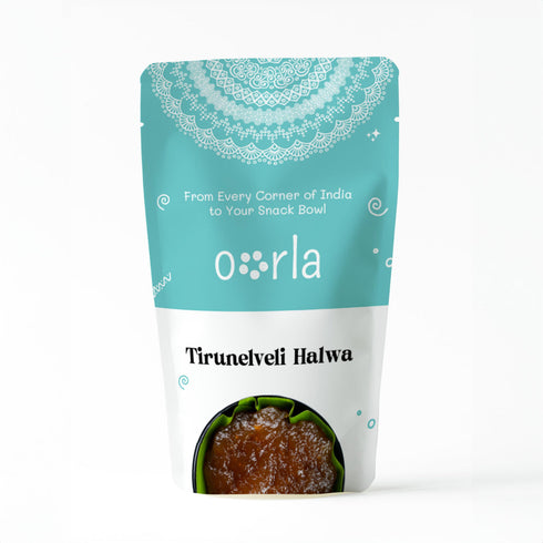 Prakruthi Tirunelveli Halwa