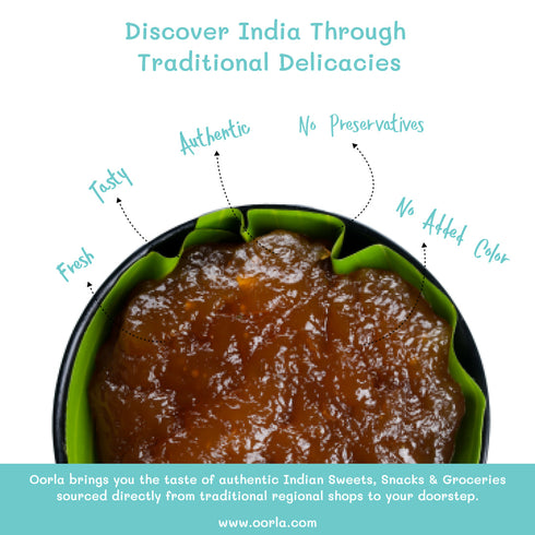 Prakruthi Tirunelveli Halwa