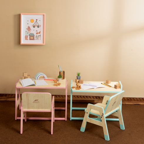Ariro Toys Toddler Workstation