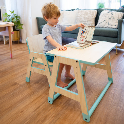 Ariro Toys Toddler Workstation