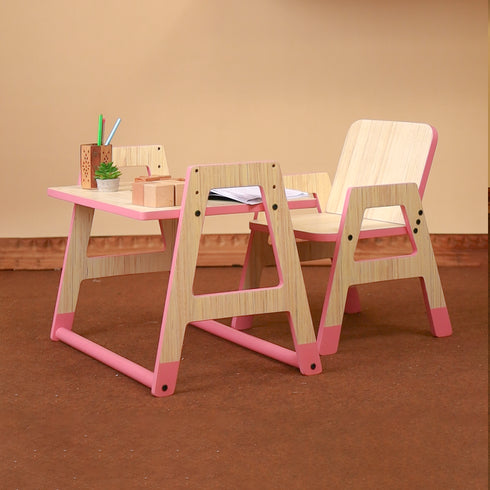Ariro Toys Toddler Workstation