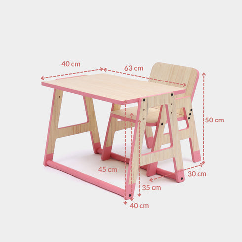 Ariro Toys Toddler Workstation