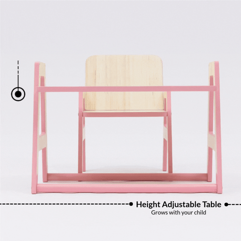 Ariro Toys Toddler Workstation