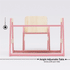 Ariro Toys Toddler Workstation