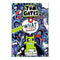 Tom Gates #15: What Monster? (Pb) (English)