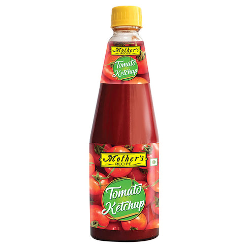 Mother's Recipe Tomato Ketchup