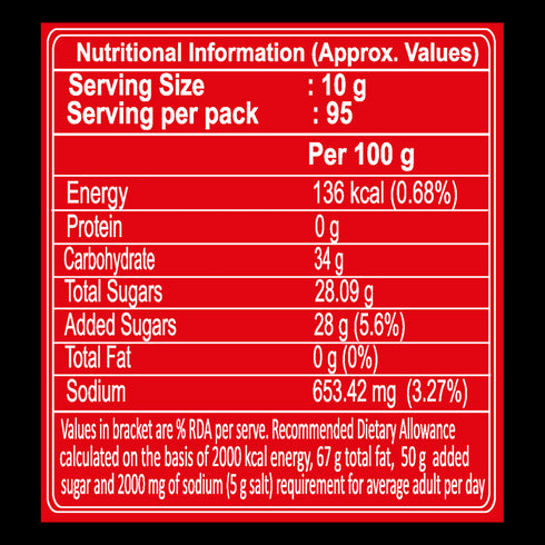 Patanjali Tomato Ketchup without Onion and Garlic