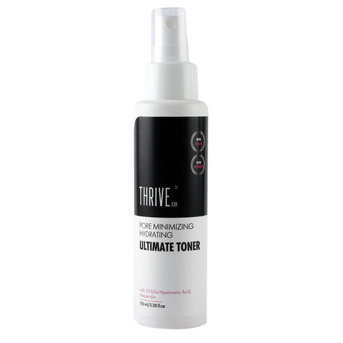 ThriveCo Ultimate Toner for Open Pores