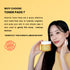 Mirabelle Korea Vitamin Toner Pads