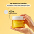 Mirabelle Korea Vitamin Toner Pads