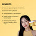 Mirabelle Korea Vitamin Toner Pads