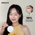 Mirabelle Korea Vitamin Toner Pads