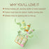 Pixi Beauty Tonic Trio Kit