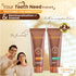 Clove Oral Care Anti-Sensitivity & Remineralize Combo