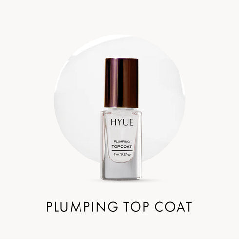 HYUE Plumping Top Coat