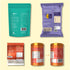 Nourish You Shagun Diwali Gift Hamper – Topaz Glow Box