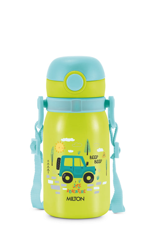 Milton Snackie Mate Tiffin Set