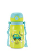 Milton Snackie Mate Tiffin Set