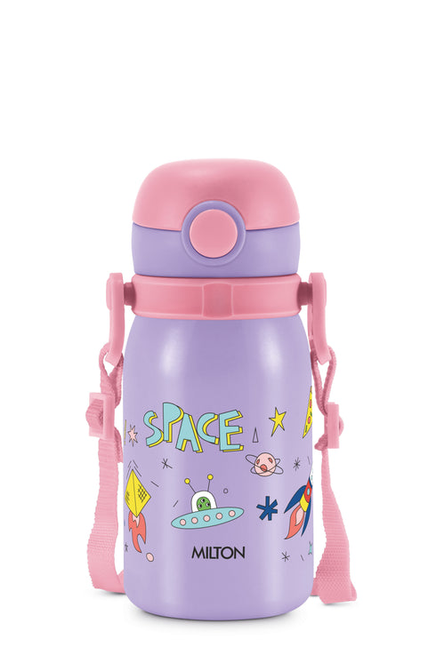Milton Snackie Mate Tiffin Set
