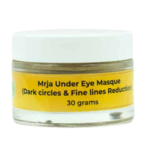 Anahata Mrja Under Eye Masque for Dark Circles