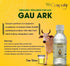 Cowpathy Gau Ark